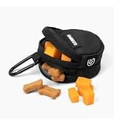 Snackpack Double Insulated Dog Treat Pouch – 1.5 Cup Capacity — collection imagery