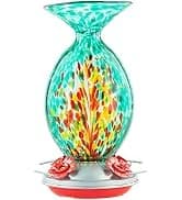 Hummingbird Feeders for Outdoors Hanging — collection imagery