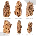 6.1-8.1 Inches Natural Dragon Stone