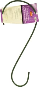 12-Inch Metal Hanging Hook for Bird Feeders