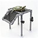 Large Turtle Basking Platform for Aquatic Turtles