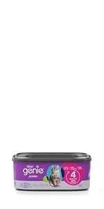 Refill Bags | Standard 3-Pack — product details