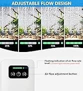 Battery Powered Aquarium Air Pump — collection imagery