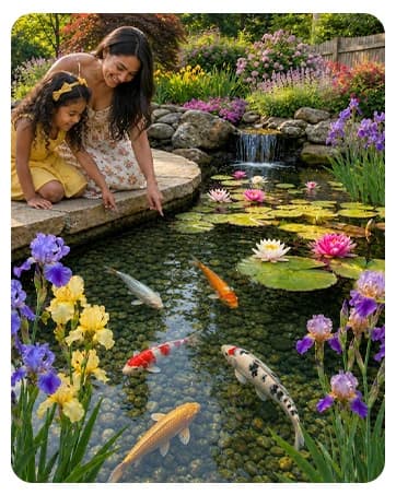 Aquarium Filter Floss for Fish Tank Filters - FilterFirst Aquarium Filter Pad - Media Roll for Crystal Clear Water — collection imagery