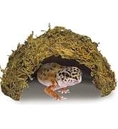 2 Pack Large Bearded Dragon Hammock,30"x7"Lizard Climbing Lounger — collection imagery