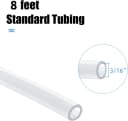 Aquarium Tubing 8 Feet — Airline Tubing