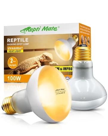 Reptile Heating Pad with Internal Sensor and Thermostat — collection imagery