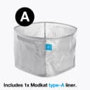 Top-Entry Cat Litter Box — Leak-Proof