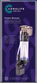 Biocube Protein Skimmer — Aquarium Skimmer