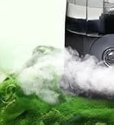 Reptile Fogger Humidifier — Automatic Humidifiers for Reptiles Tank — collection imagery