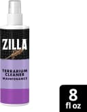 Terrarium Cleaner — Reptile Cleaner for Glass