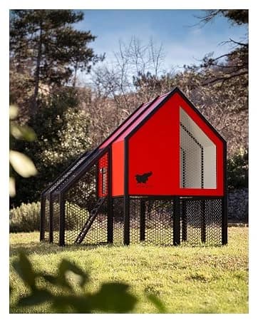 Door T50 – Automatic Chicken Coop Door Opener — collection imagery