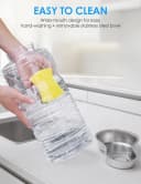 2.5 Gal Gravity Dog Water Dispenser