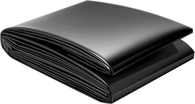 10 x 13 Feet Pond Liner for Koi Ponds