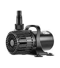 120W Pond Pump — 2700GPH Submersible Water Pump for Koi Pond — collection imagery