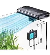 Aquarium Chiller Fan — Fish Tank Cooler with Temperature Control — collection imagery