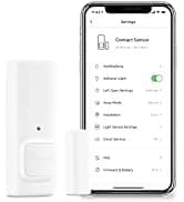 WiFi Water Leak Detector for Home — collection imagery