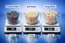 Samurai | High-Performance Filter Media — 1 Liter
