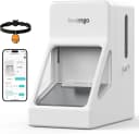 RFID Automatic Cat Feeder — Microchip and RFID Tag Compatible