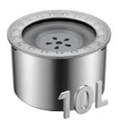 2.5 Gal Gravity Dog Water Dispenser — collection imagery