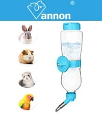 Gravity Pet Water Bowl — 16oz Anti-Splash Crate Dispenser — collection imagery