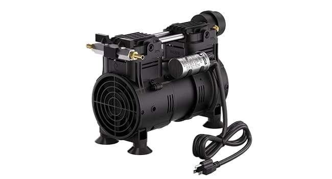 PAS20 Pond and Lake Aeration System for Up to 3 Acre — Built for Performance: The Core of PAS20 System