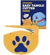 Professional Eye Comb for Pets — collection imagery