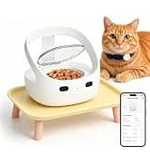 Smart Pet Feeder RFID Bluetooth — collection imagery