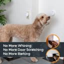 Smart Bell 2.0 Dog Door Bell for Potty Training Dogs and Puppies