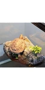 Large Turtle Basking Platform for Aquatic Turtles — product details
