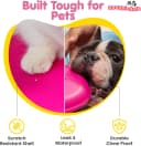 Microwave Heating Pad for Puppy