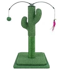 Cat Tree with Cat Condo and Big Hammock — collection imagery