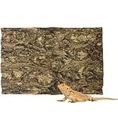 2 Pack Large Bearded Dragon Hammock,30"x7"Lizard Climbing Lounger — collection imagery