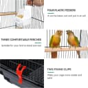62 Inch Large Bird Cage