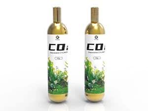 Desktop Aquarium CO2 System,45g CO2 Cartridge,5/8" & 3/8" Compatible — collection imagery