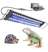 30 Gallon PVC Tall Reptile Tank — collection imagery