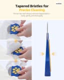 Professional Eye Comb for Pets