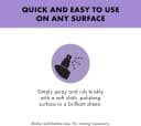 Terrarium Cleaner — Reptile Cleaner for Glass