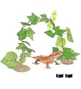 18" x 18" x 36" Front Opening Chameleon Cage with 3-Sided Metal Mesh — collection imagery