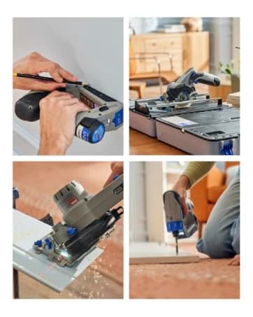 7350-PET Dog Nail Grinder — Pet Grooming Kit for Dogs and Cats — collection imagery