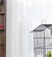64-Inch Open Top Bird Cage for Parakeets and Cockatiels — collection imagery