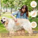 Slicker Brush for Dogs and Cats