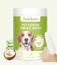 Hypoallergenic Pet Wipes for Dogs — collection imagery
