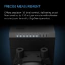 Peristaltic Dosing Pump — Precise 10-Level Liquid Dosing Control