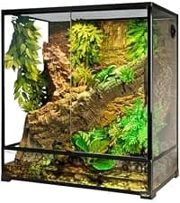 30 Gallon PVC Tall Reptile Tank — collection imagery