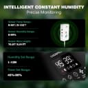 Reptile Fogger Humidifier — Automatic Humidifiers for Reptiles Tank