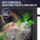 30 Gallon PVC Tall Reptile Tank