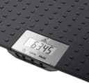 Precision Digital Pet Scale for Large Animals with Non-Skid Mat