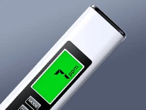 2026 All-New 4 in 1 Tds Meter Digital Water Tester - Accurate and Reliable TDS EC and Temp(°C,°F) Meter — Why Choose ?