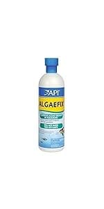 TAP WATER CONDITIONER Aquarium Water Conditioner 16-Ounce Bottle — product details
